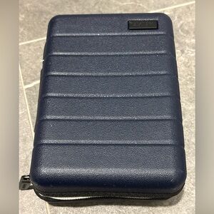 Away x United mini travel kit with case